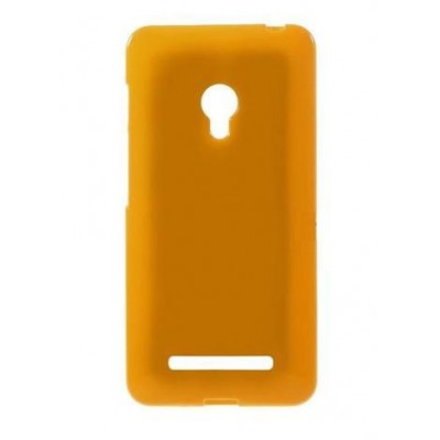 Back Case for Asus Zenfone 5 A500CG 8GB - Orange