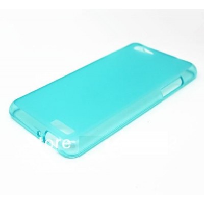 Back Case for BLU Life Pure Mini - Blue