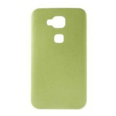 Back Case for Huawei G8 - Green