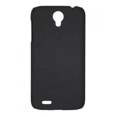 Back Case for Lenovo A859 - Black