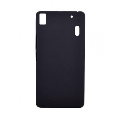 Back Case for Lenovo K3 Note - Black