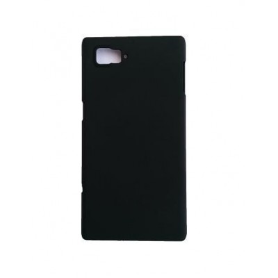 Back Case for Lenovo K920 - Black