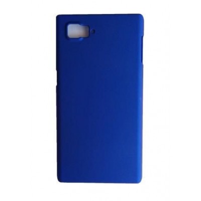 Back Case for Lenovo K920 - Blue