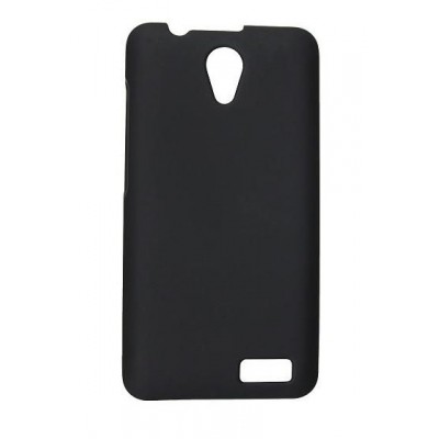 Back Case for Lenovo RocStar - A319 - Black