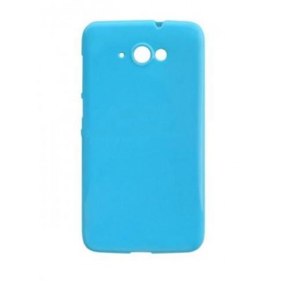 Back Case for Lenovo S930 - Blue