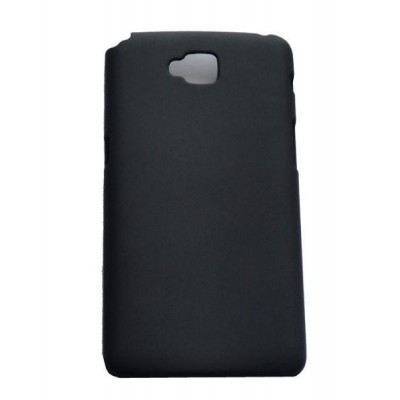 Back Case for LG G Pro Lite - Black