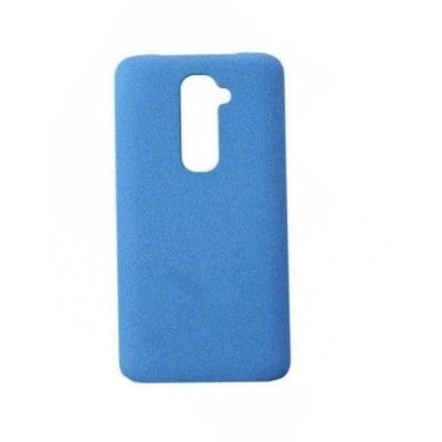 Back Case for LG G2 D803 - Blue