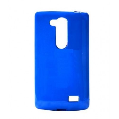 Back Case for LG G2 Lite D295 - Blue