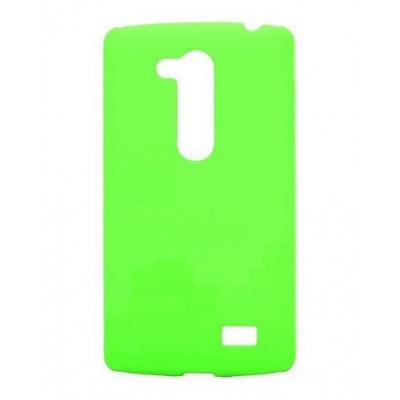 Back Case for LG G2 Lite - Green