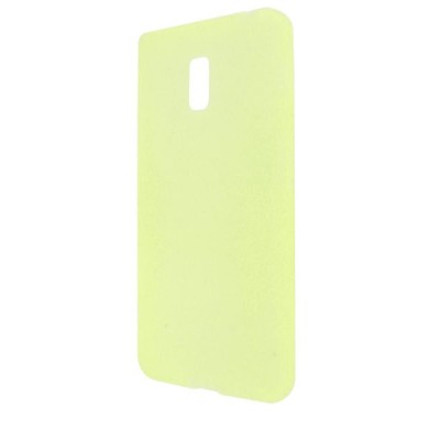 Back Case for LG Optimus F7 US780 - Green