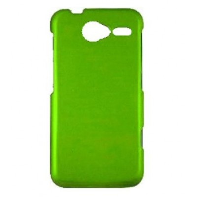 Back Case for Motorola Electrify M XT901 - Green