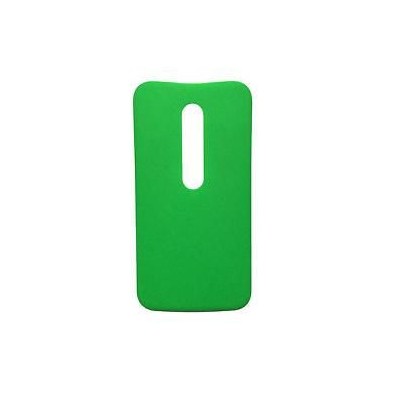 Back Case for Motorola Moto G Turbo - Green