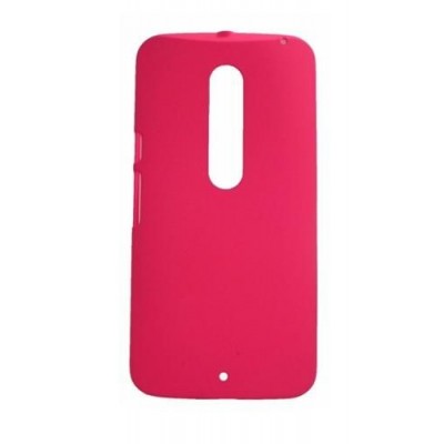 Back Case for Motorola Moto X Style 16GB - Magenta