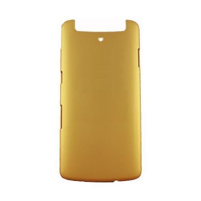 Back Case for Oppo N1 mini - Gold