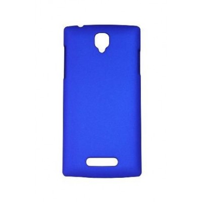 Back Case for Oppo Neo 5 - Blue