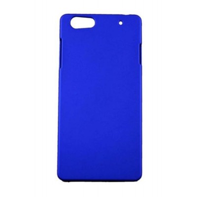 Back Case for Oppo R1 R829T - Blue