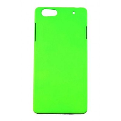 Back Case for Oppo R1 R829T - Green