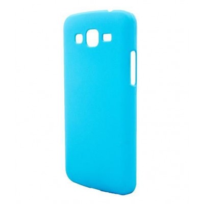 Back Case for Samsung Core Prime SM-G360F - Blue