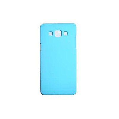 Back Case for Samsung Galaxy A7 SM-A700F - Blue