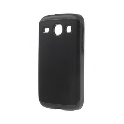 Back Case for Samsung Galaxy Core - Black