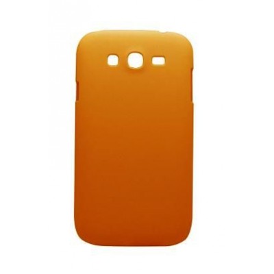 Back Case for Samsung Galaxy Grand Neo Plus - Orange