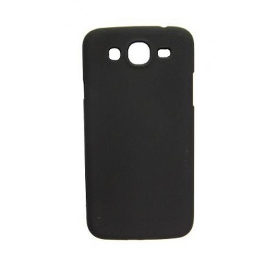 Back Case for Samsung Galaxy Mega 5.8 I9152 - Black