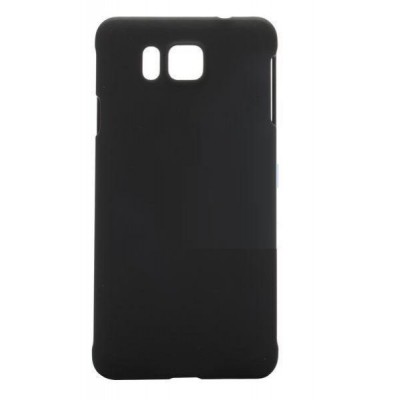 Back Case for Samsung SM-G850A - Blue