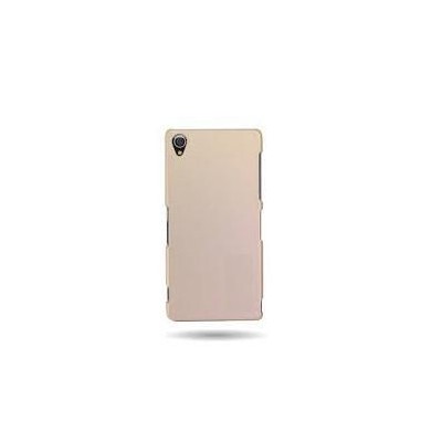 Back Case for Sony Xperia Z3+ Black - Gold