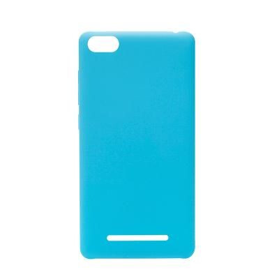 Back Case for Xiaomi Mi 4C - Blue
