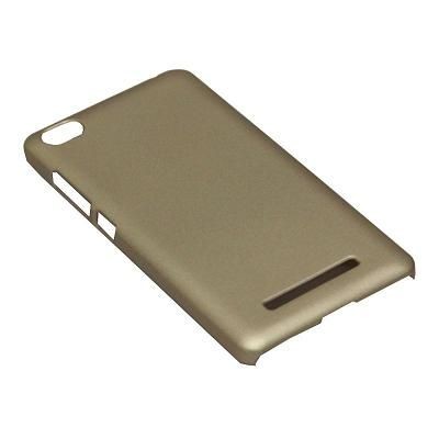 Back Case for Xiaomi Mi 4C - Golden
