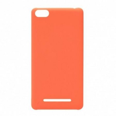 Back Case for Xiaomi Mi 4C - Orange