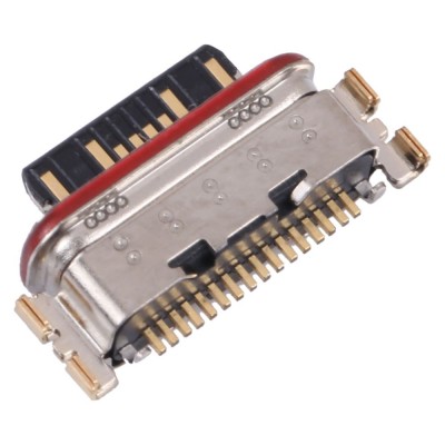 Charging Connector For Xiaomi 12 Lite 5g By - Maxbhi Com