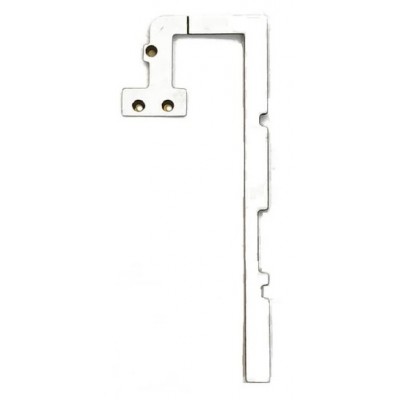 Power Button Flex Cable For Nokia C22 On Off Flex Pcb By - Maxbhi Com