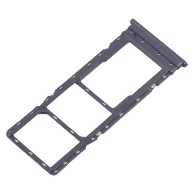 Sim Card Holder Tray For Infinix Hot 30 Play Nfc White - Maxbhi Com