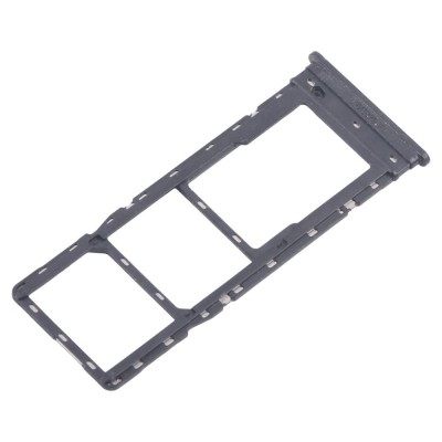 Sim Card Holder Tray For Infinix Hot 40 Blue - Maxbhi Com
