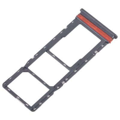 Sim Card Holder Tray For Infinix Hot 40 Gold - Maxbhi Com