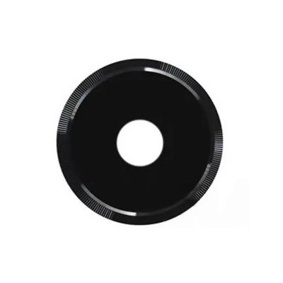 Camera Lens For Vivo Y27s Black By - Maxbhi Com