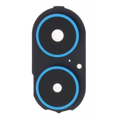 Camera Lens Glass With Frame For Oneplus Nord Ce 4 Lite 5g Blue By - Maxbhi Com