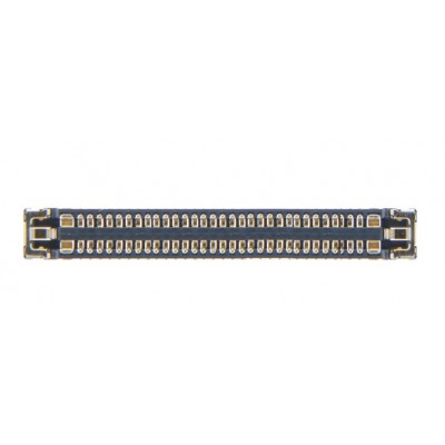 Lcd Connector For Apple Ipad Pro 12 9 2021 By - Maxbhi Com