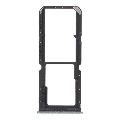 Sim Card Holder Tray For Realme 6i Global Green - Maxbhi Com