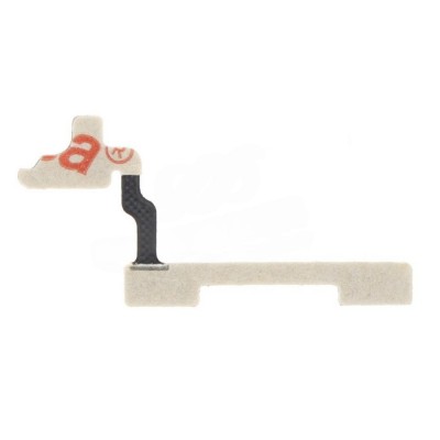 Volume Button Flex Cable For Oppo Find X2 Neo By - Maxbhi Com