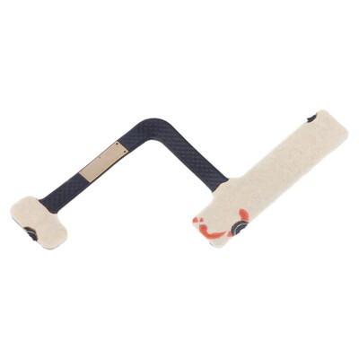 Volume Button Flex Cable For Xiaomi Black Shark 4 By - Maxbhi Com