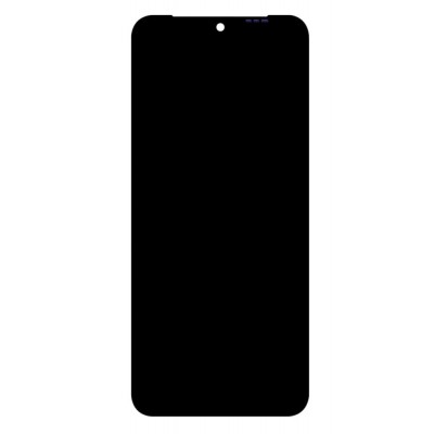 Lcd With Touch Screen For Fairphone 4 White By - Maxbhi Com