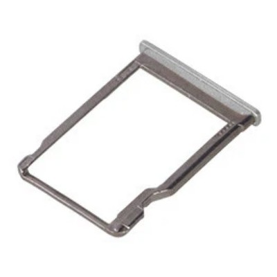 Sim Card Holder Tray For Htc One M9 Grey - Maxbhi Com