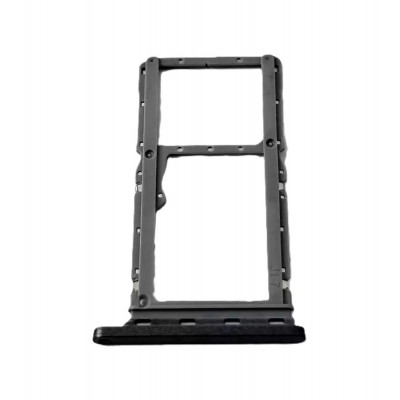 Sim Card Holder Tray For Nokia T21 Grey - Maxbhi Com