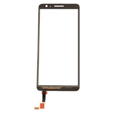 Touch Screen Digitizer For Alcatel 1b 2022 Black By - Maxbhi Com