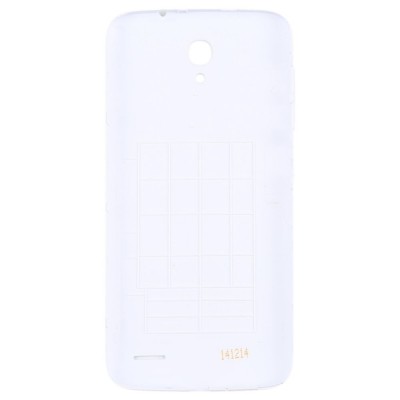 Back Panel Cover For Alcatel Pop 2 4 5 Dual Sim White - Maxbhi Com