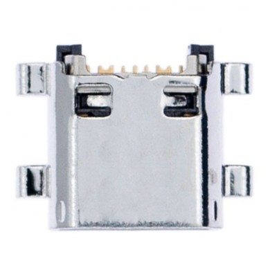 Charging Connector For Samsung Galaxy J5 Prime By - Maxbhi Com