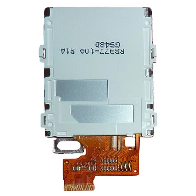 Lcd Screen For Sony Ericsson T280 Replacement Display By - Maxbhi Com