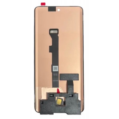 Lcd With Touch Screen For Vivo V40e 5g Bronze By - Maxbhi Com